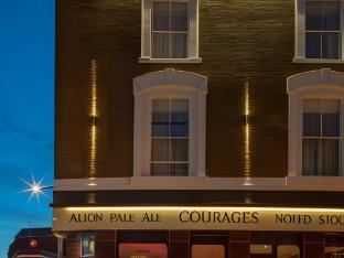 camden enterprise hotel and pub