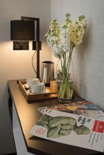 camden enterprise hotel and pub