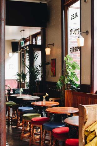 Camden Enterprise Hotel & Pub,Camden>>Bexley,4 star