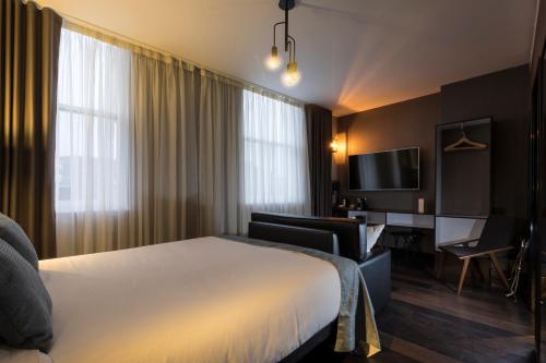 camden enterprise hotel and pub