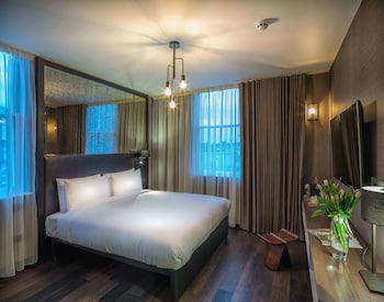 camden enterprise hotel and pub