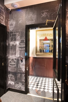 camden enterprise hotel and pub