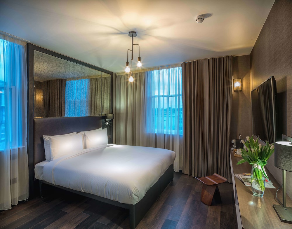 camden enterprise hotel and pub