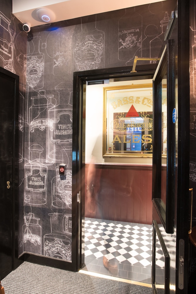 camden enterprise hotel and pub