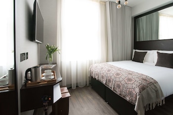 camden enterprise hotel and pub