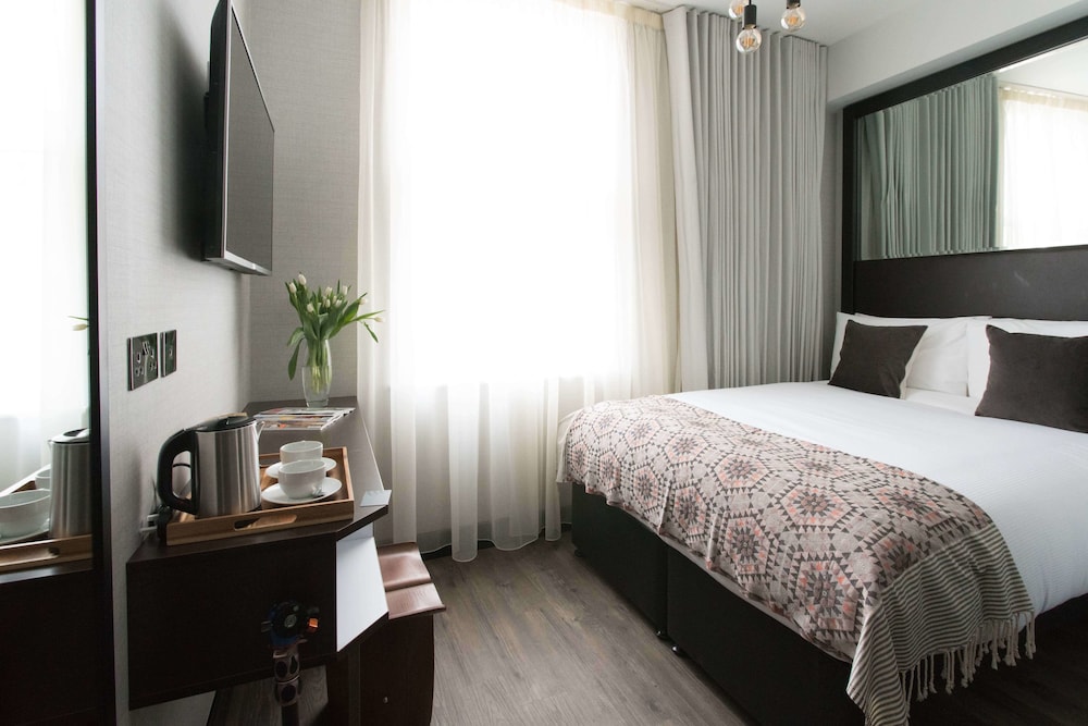 camden enterprise hotel and pub