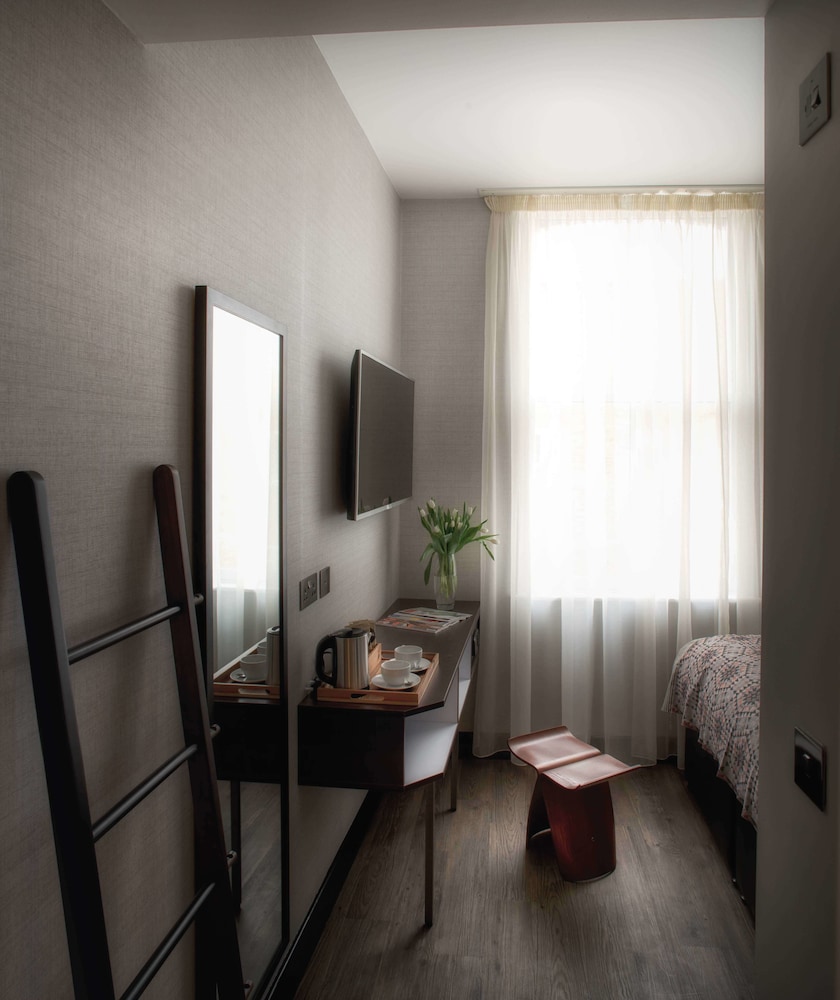 camden enterprise hotel and pub