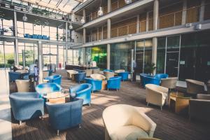 The Jubilee Hotel & Conferences,Nottinghamshire>>Nottingham,4 star