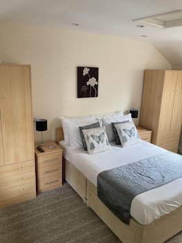 The Cridford Inn,Bovey Tracey>>Ashburton,4 star
