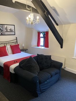 The Cridford Inn,Bovey Tracey>>Ashburton,4 star