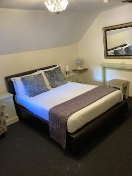 The Cridford Inn,Bovey Tracey>>Ashburton,4 star