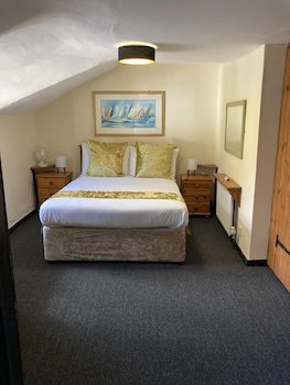 The Cridford Inn,Bovey Tracey>>Ashburton,4 star