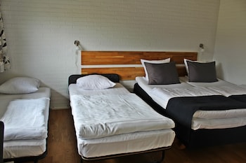 Hotel Lisboa,Frederikshavn>>Aalborg,3 star