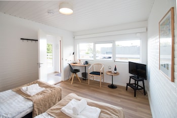 Hotel Lisboa,Frederikshavn>>Aalborg,3 star