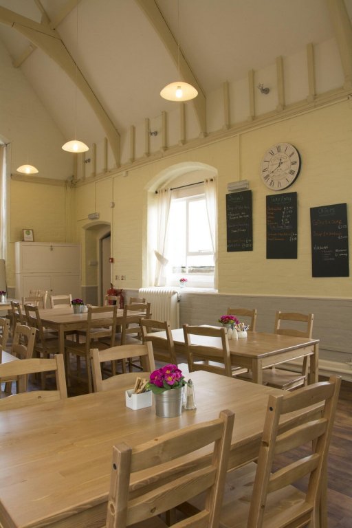 Ludlow Mascall Centre - Hostel,Shropshire>>Ludlow,4 star
