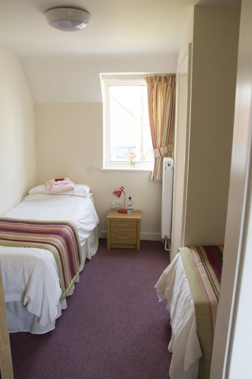 Ludlow Mascall Centre - Hostel,Shropshire>>Ludlow,4 star