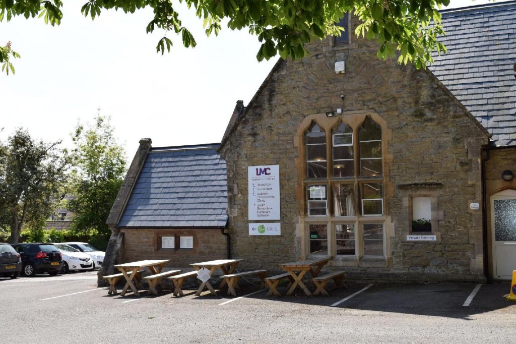Ludlow Mascall Centre - Hostel,Shropshire>>Ludlow,4 star