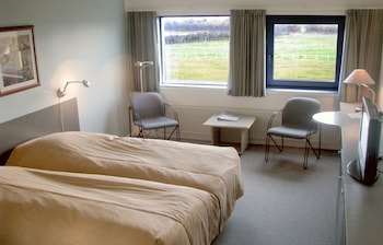 Lgstr Parkhotel,Logstor>>Gatten,3 star