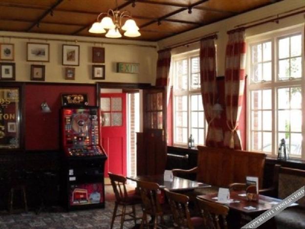 the compasses inn