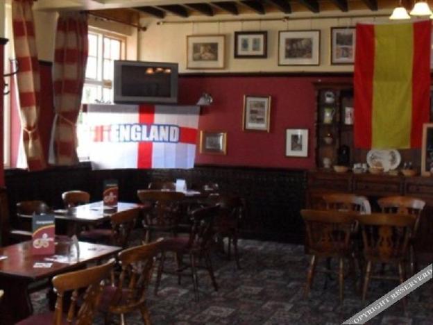 the compasses inn
