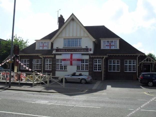 the compasses inn