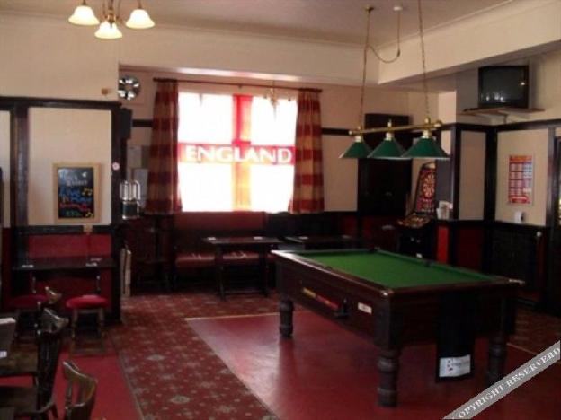 the compasses inn