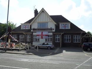 the compasses inn