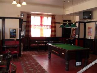 the compasses inn