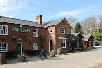 the compasses inn