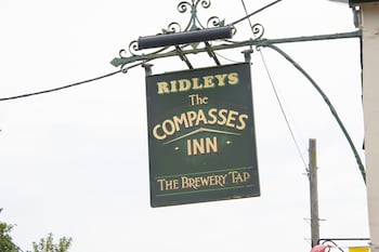 the compasses inn