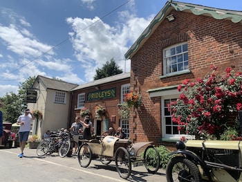 the compasses inn