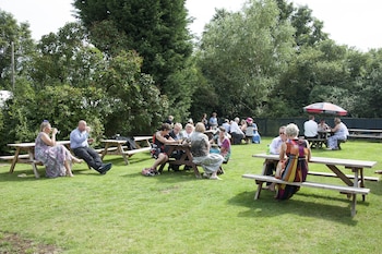 the compasses inn