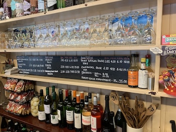 the compasses inn
