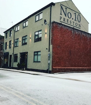 preston