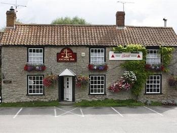 The Anchor Inn,Bristol>>Badminton,3 star
