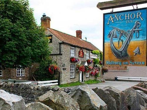 The Anchor Inn,Bristol>>Badminton,3 star