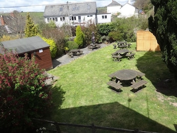 The Quarrymans Rest,Devon>>Bampton,3 star