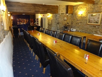 The Quarrymans Rest,Devon>>Bampton,3 star