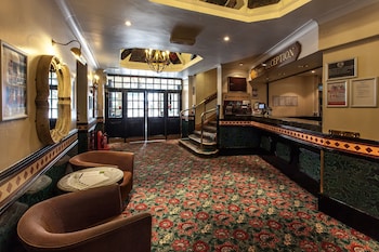 Scarisbrick Hotel,Liverpool>>Lancashire,3 star