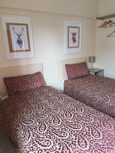 grant rooms