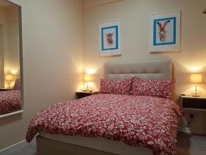 grant rooms