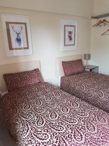 grant rooms