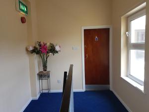 grant rooms