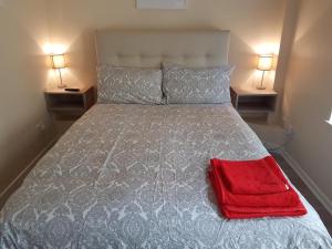 grant rooms