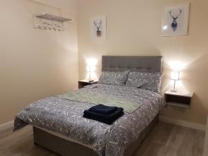 grant rooms