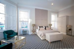 the lane hotel
