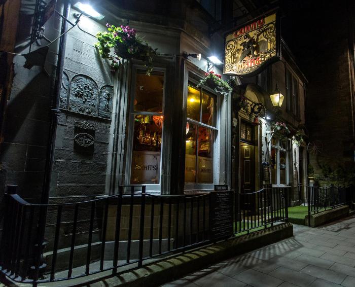 the lane hotel