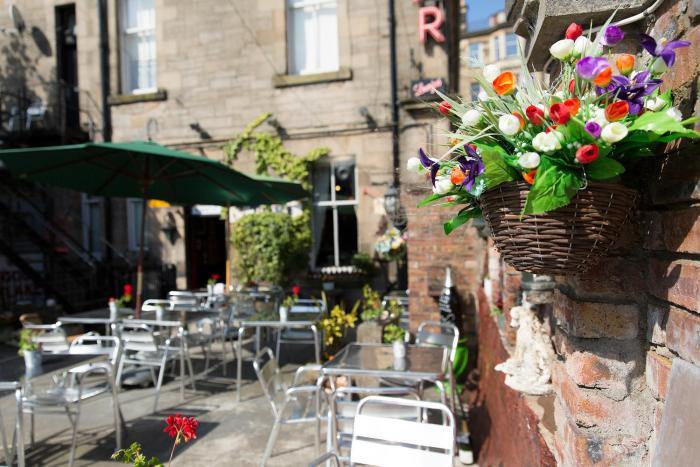 the lane hotel