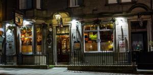 the lane hotel
