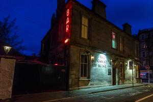 the lane hotel